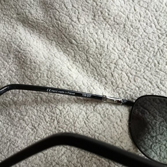 Robert Marc Glasses main image 5